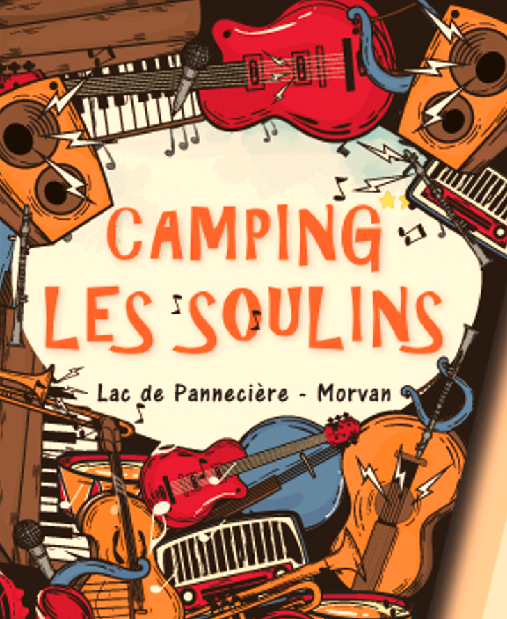 Animation surprise Les Soulins Corancy