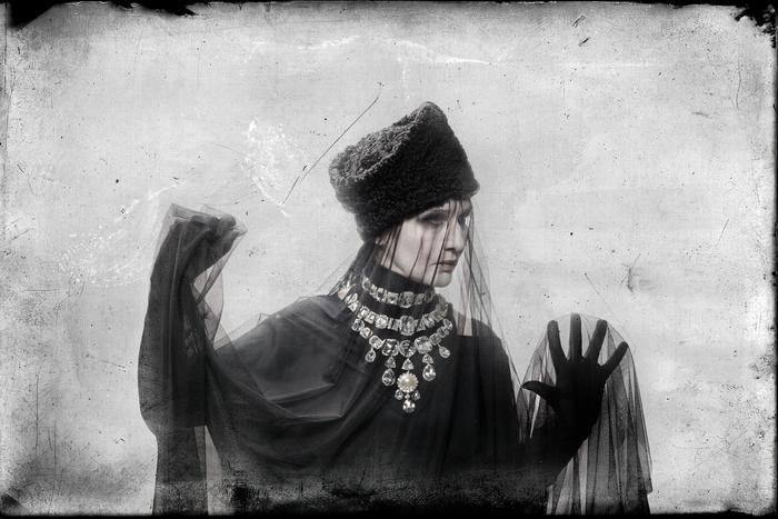 Anny Karénine (Fille de) Mixt Nantes