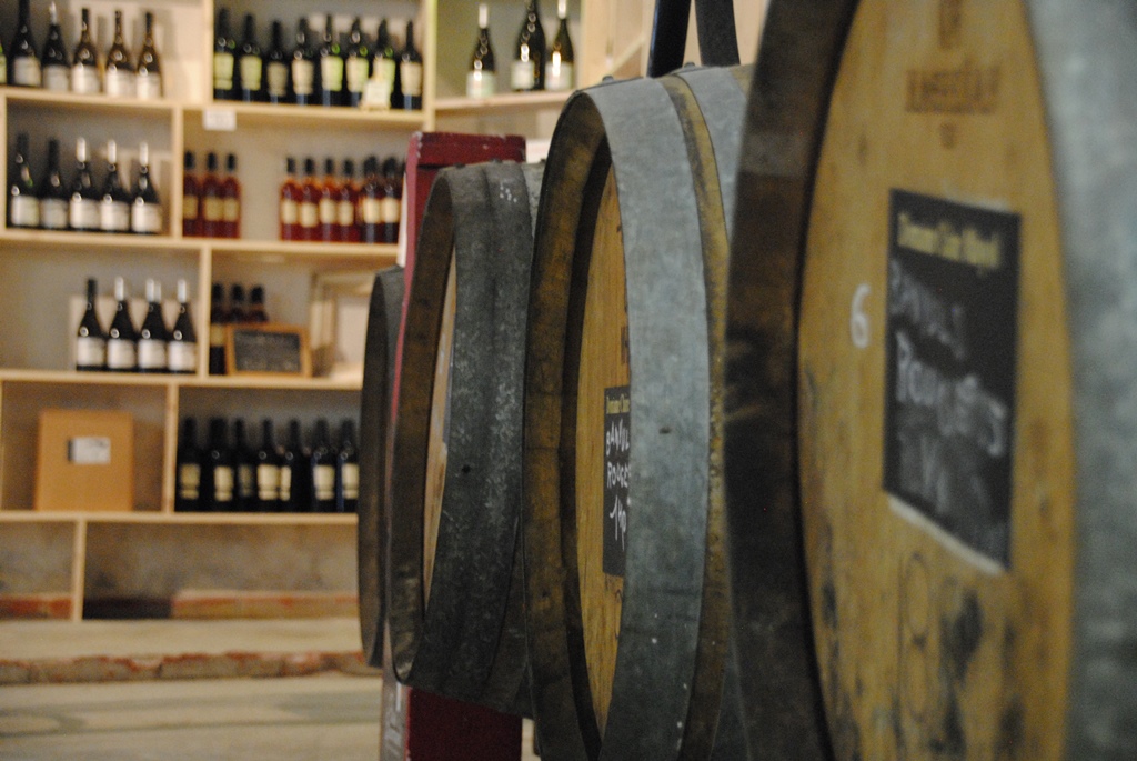 APERITIF VIGNERON AU DOMAINE CLAIRE MAYOL Rampe Torcatis Port-Vendres 2026-04-03