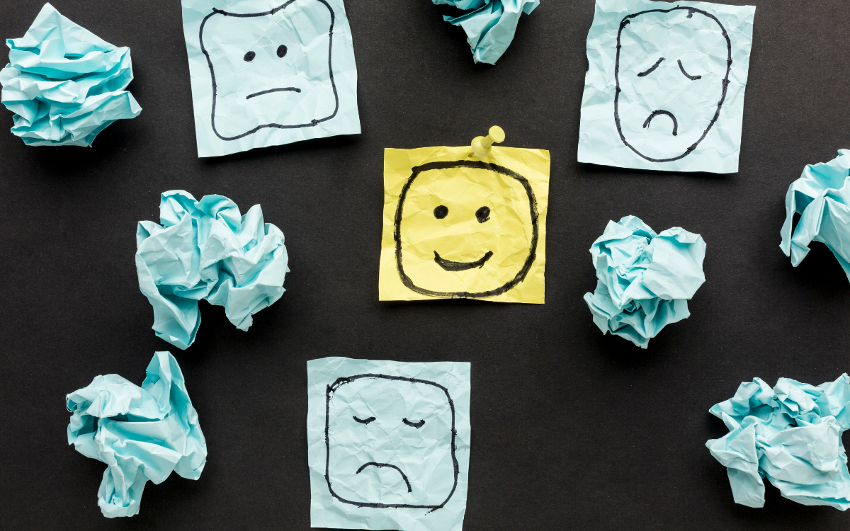 Apprivoiser les émotions qui entravent notre capacité d'apprendre Bibliothèque Sorbonne Nouvelle  Paris