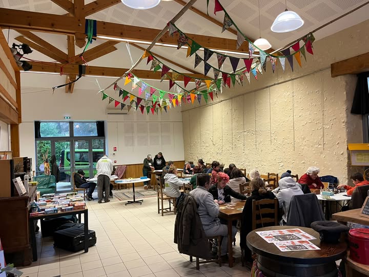 Aprem Jeux Rue Principale Saint-Victor 2026-04-25