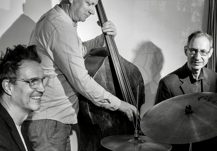 Après Londres et avant Paris