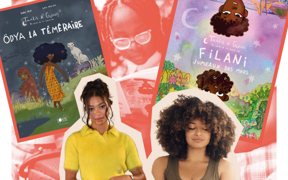 Après-midi contée avec Maison Lönni Le Bar à Bulles  Paris