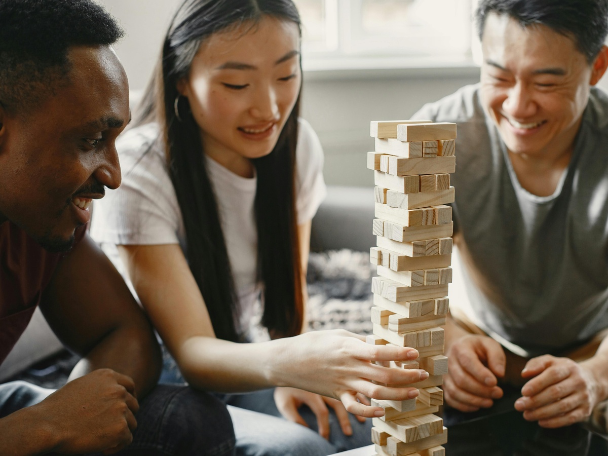 Après-midi jeux 10 Place de la Mairie Gavray-sur-Sienne 2026-04-15