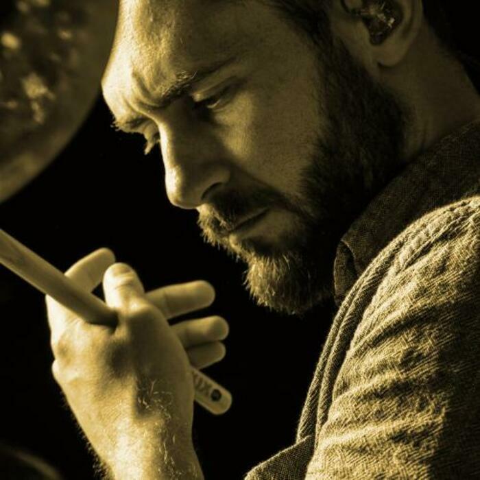 Archibald Ligonnière ‘A New Home’ JASS CLUB PARIS PARIS