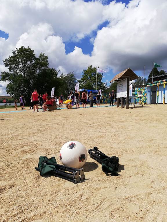 Ardenn&rsquo; Plages  Bairon et ses environs