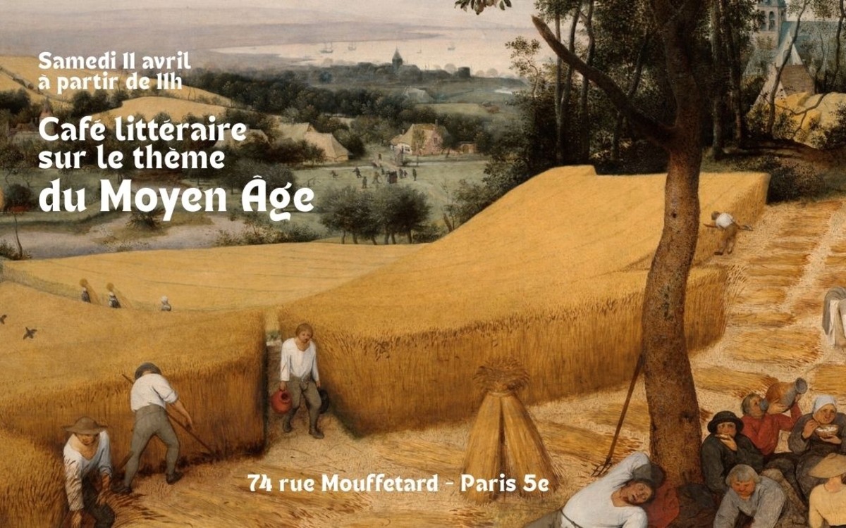 Arène des lettres Bibliothèque Mohammed Arkoun  Paris