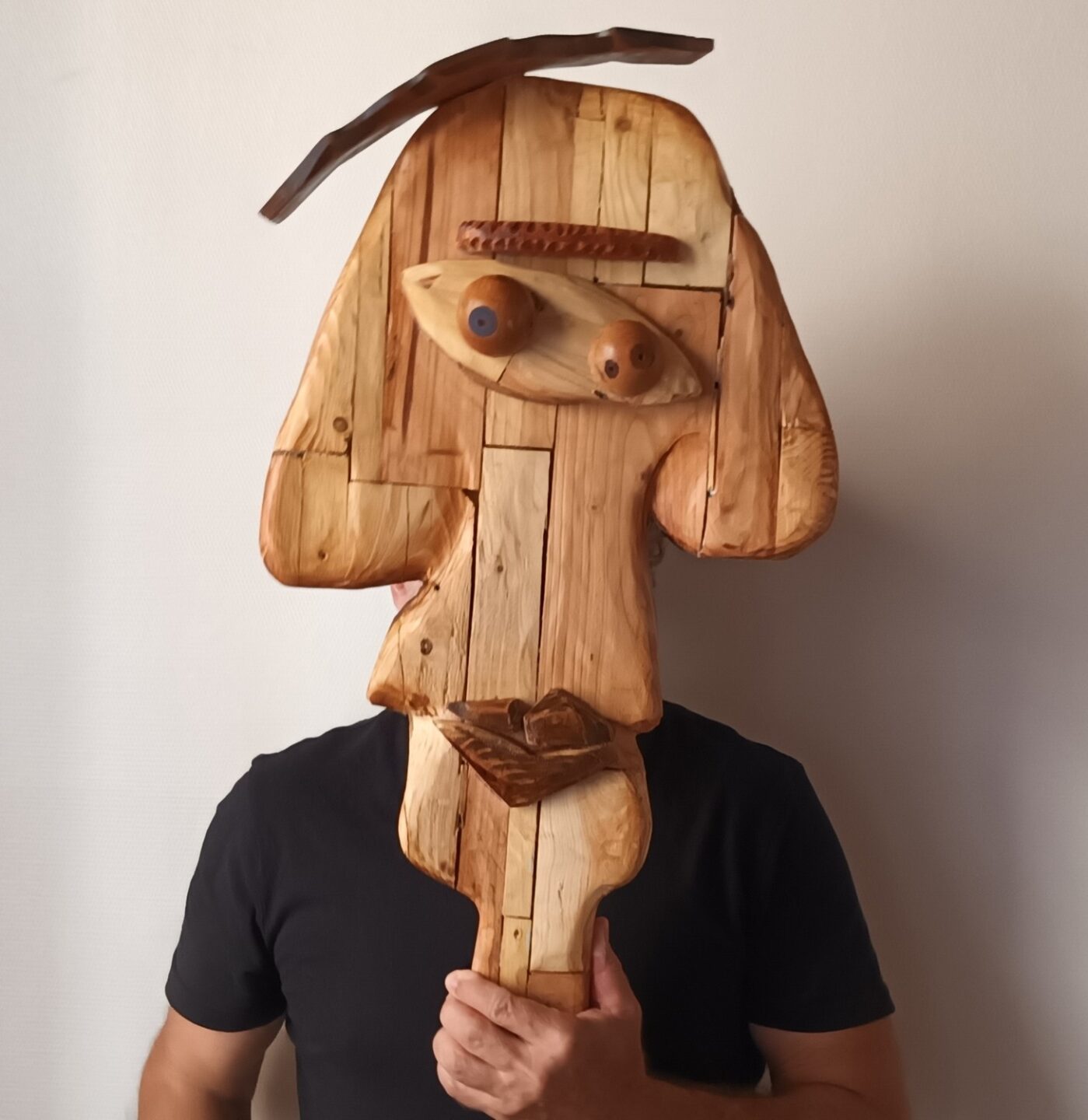 Arts visuels Synoptiques au château Quique Gurevich