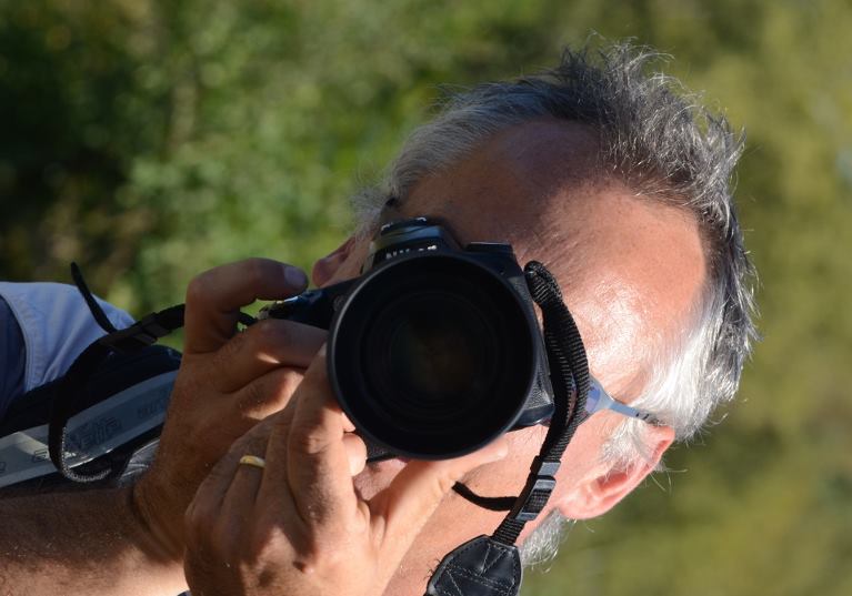 Ascension des Métiers d'Art Initiation à la photographie animalière  Saint Aulaye-Puymangou 2026-05-14