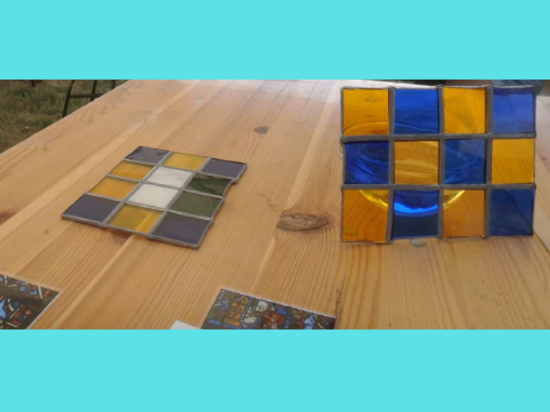 Atelier archéologie 9-12 ans 2 rue Georges Brassens Chartres 2026-04-20