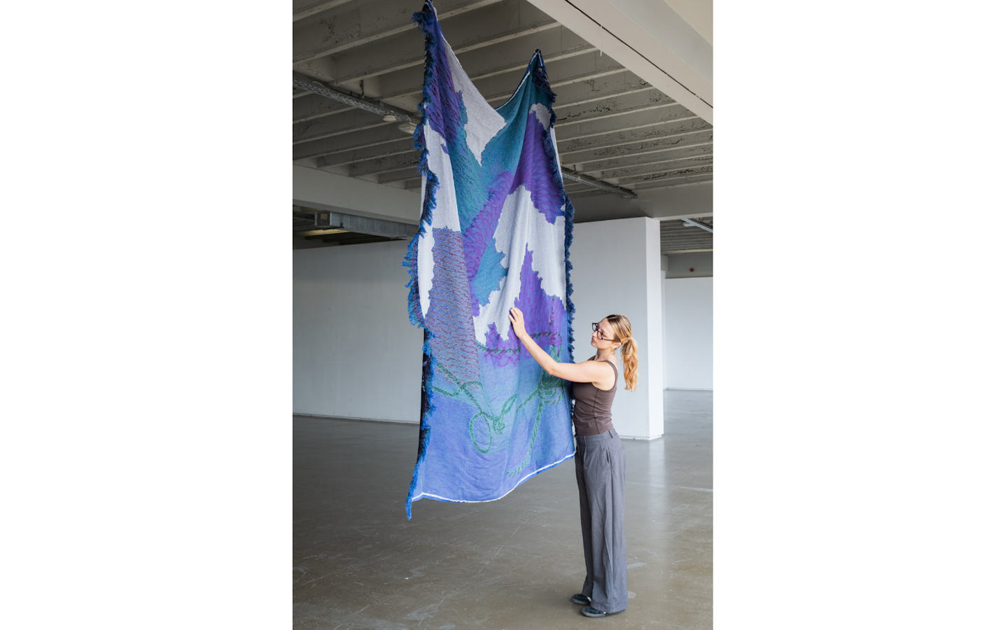 Atelier artistique Cabinet de curiosité l’archivage sensible 1