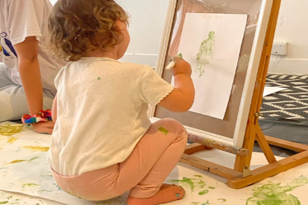 Atelier Baby Art