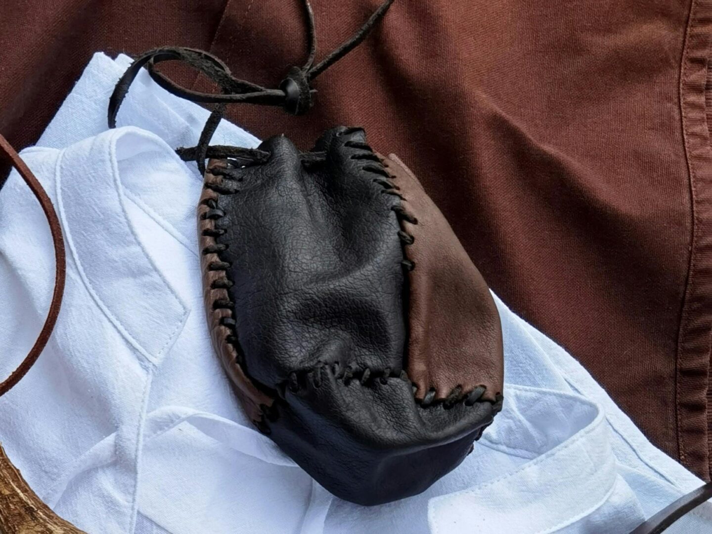 Atelier bourse en cuir Atelier bourse en cuir Bibliothèque La Coquille 2026-07-21