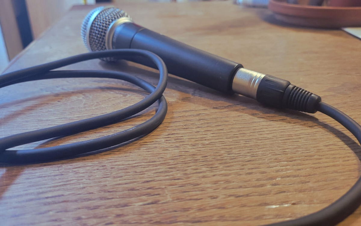 Atelier Chant & Technique Vocale Studio Bleu 20e Paris