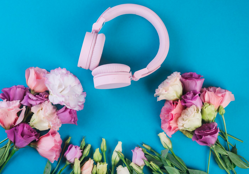 Atelier Composition fleurie