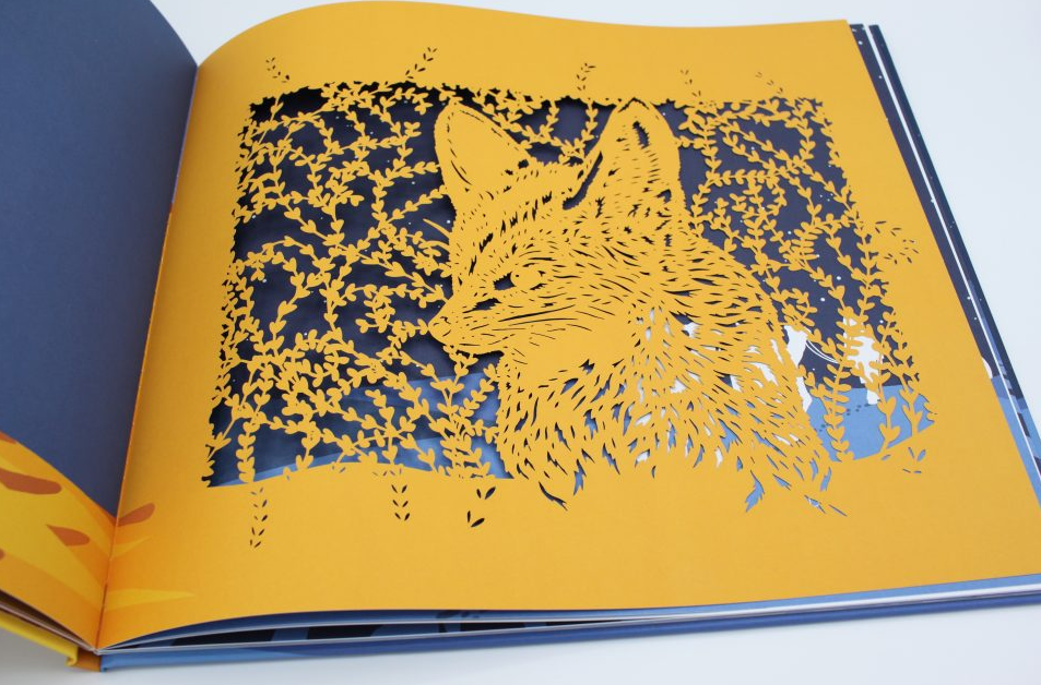 Atelier créatif à la manière d’Antoine Guilloppé 2 Allée Clemenceau La Teste-de-Buch 2026-04-07