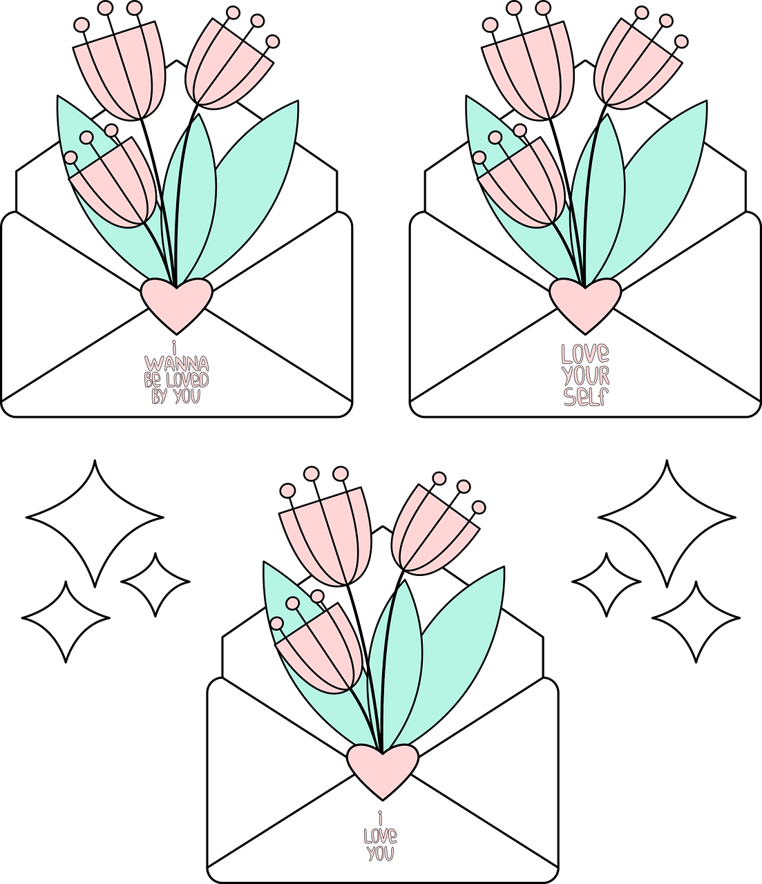 Atelier créatif : Art postal