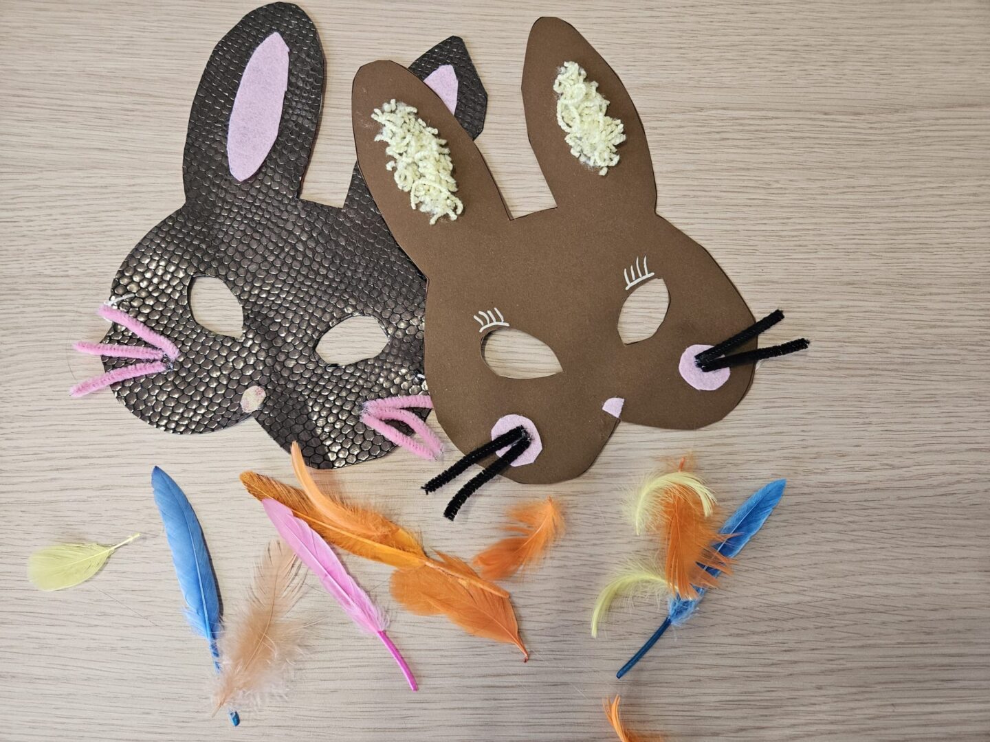 Atelier créatif Pâques Casino Eaux-Bonnes 2026-04-15