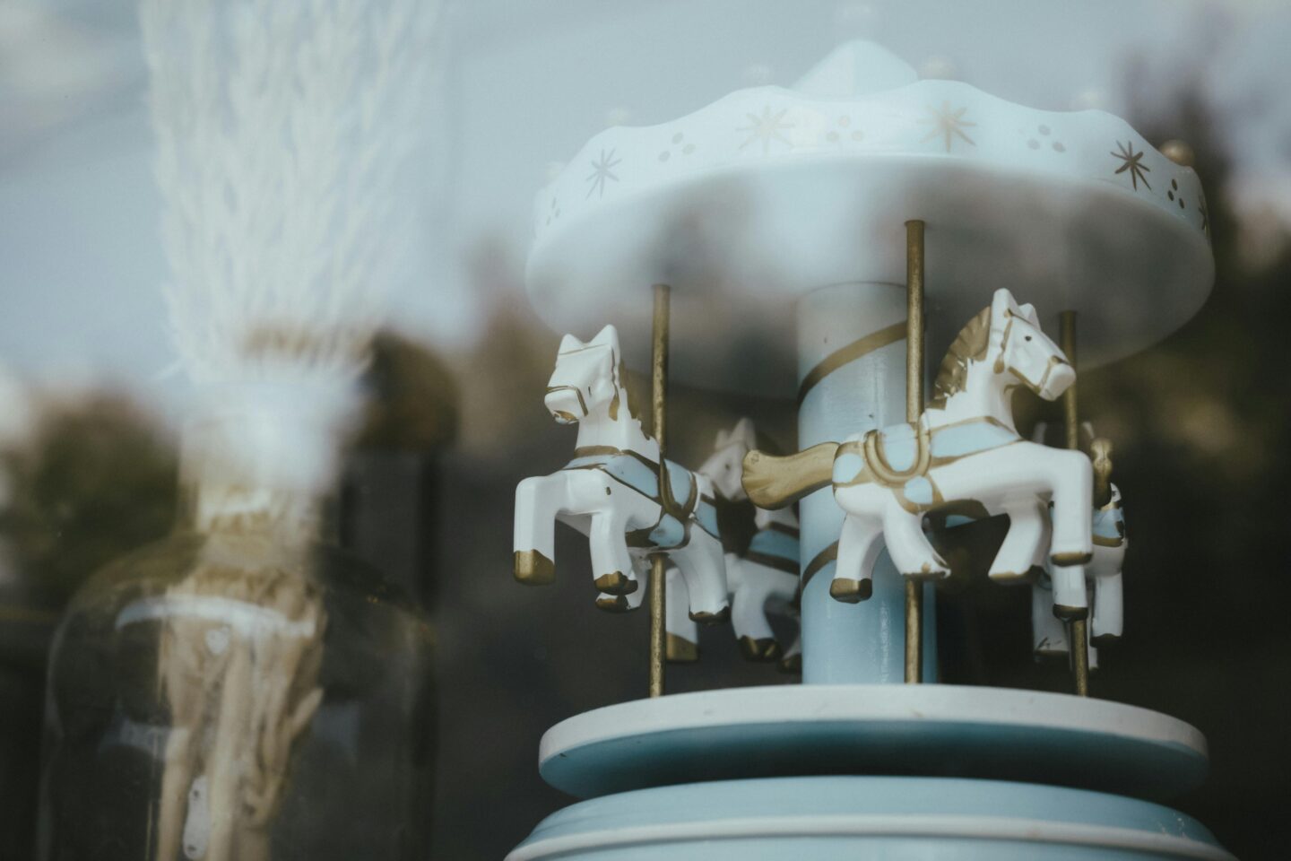 Atelier Crée ton carrousel animé 3 Espace Rodolphe Charles Cézard Thiviers 2026-08-12