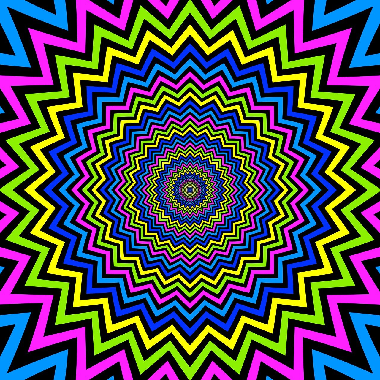 Atelier Crée ton illusion d'optique 3 Espace Rodolphe Charles Cézard Thiviers 2026-07-23