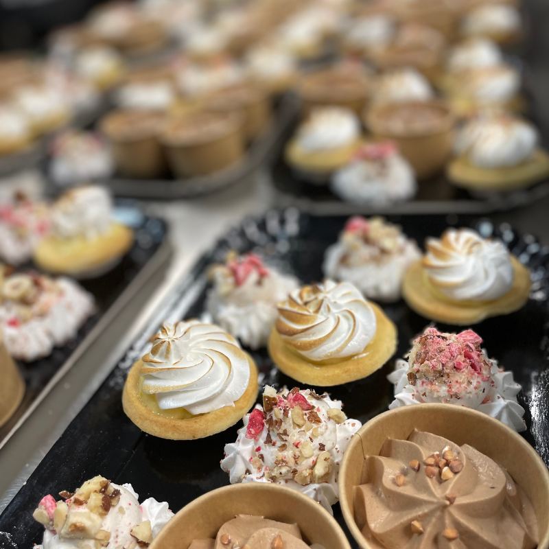 Atelier cuisine en famille 7 Rue Faivre Eugène Villandraut 2026-03-22