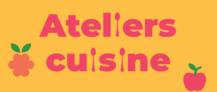 Atelier cuisine Espace du bien manger Saint-Étienne-du-Rouvray
