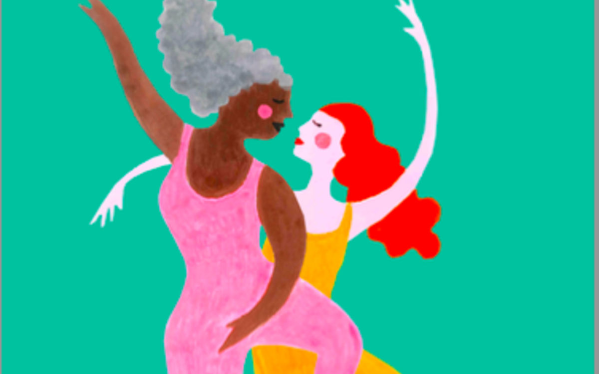 Atelier danse-thérapie pour les femmes Agora de la santé – Direction de la santé publique Paris