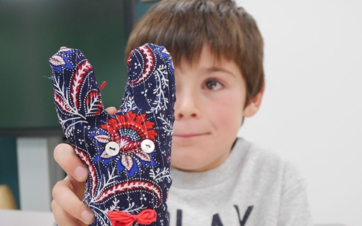 Atelier de bricolage créatif et écologique ! Bibliothèque Benoîte Groult  Paris