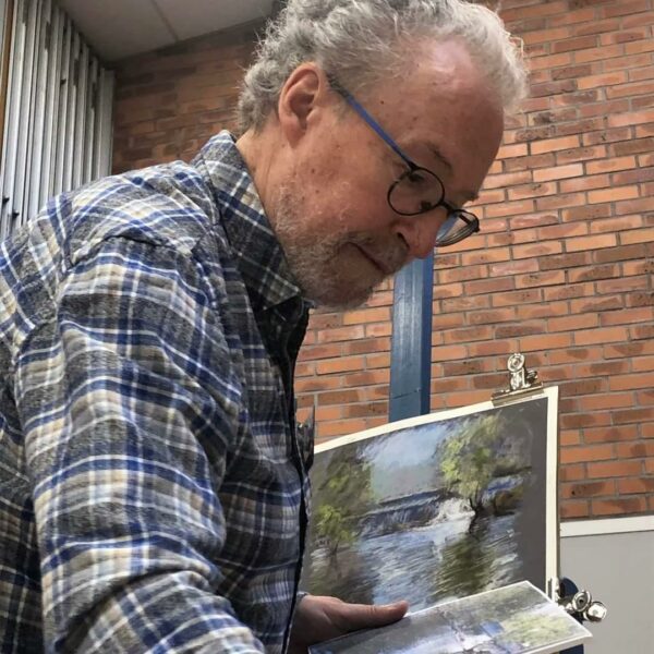 Atelier de pastel 1 square du Docteur Roux Chamberet 2026-06-05