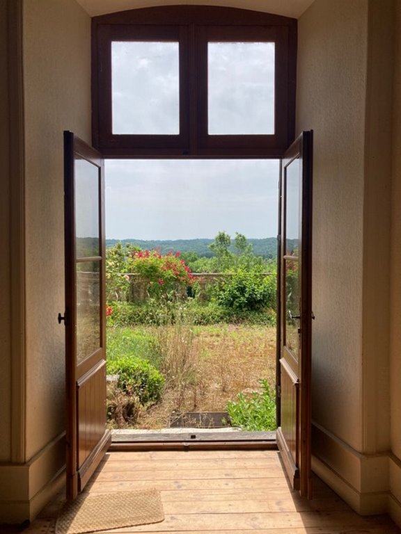 Atelier de pilates Châteaux en fête