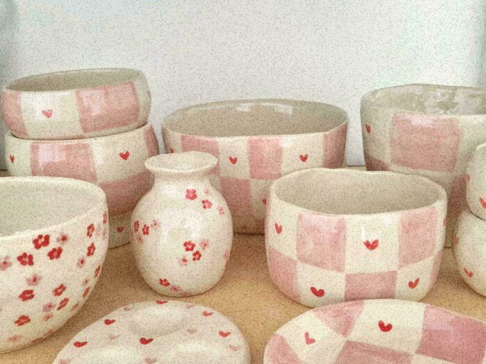 Atelier de poterie Ateliers Octopodes Chambéry