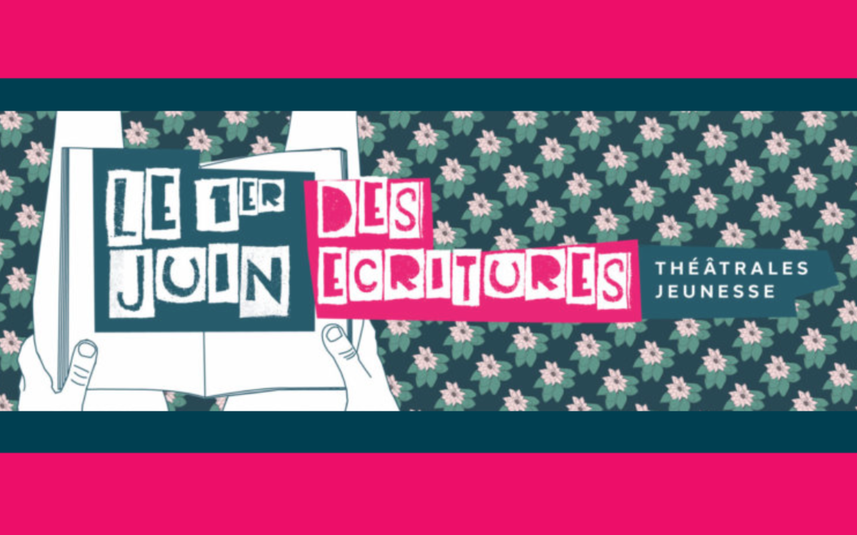 Atelier de pratique théâtrale Médiathèque Marguerite Duras  Paris