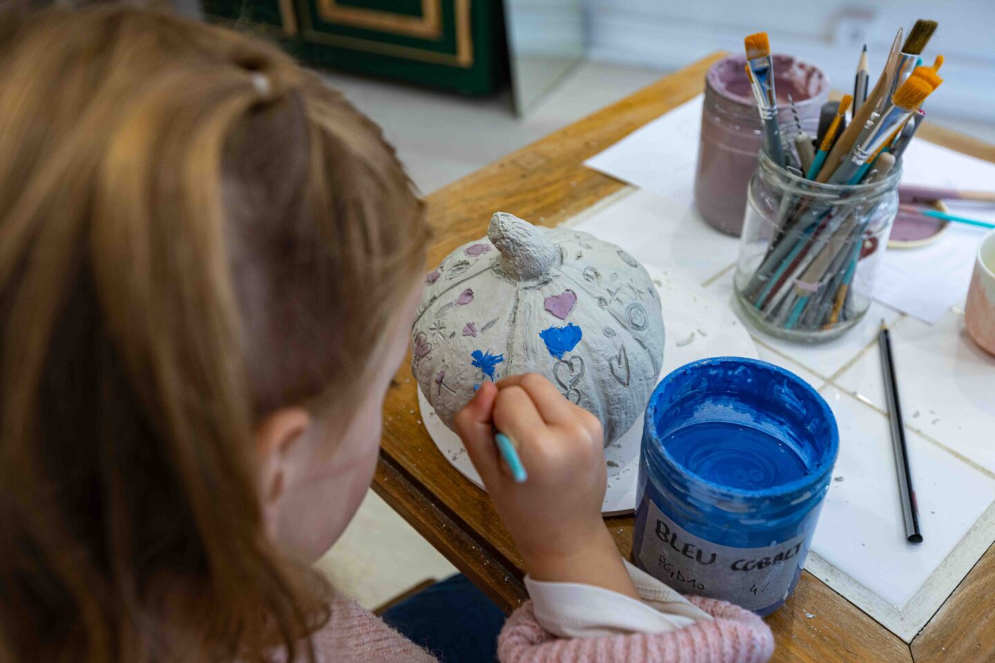 Atelier de saison Gaele Design 4 Rue de la Loi Limoges 2026-03-28