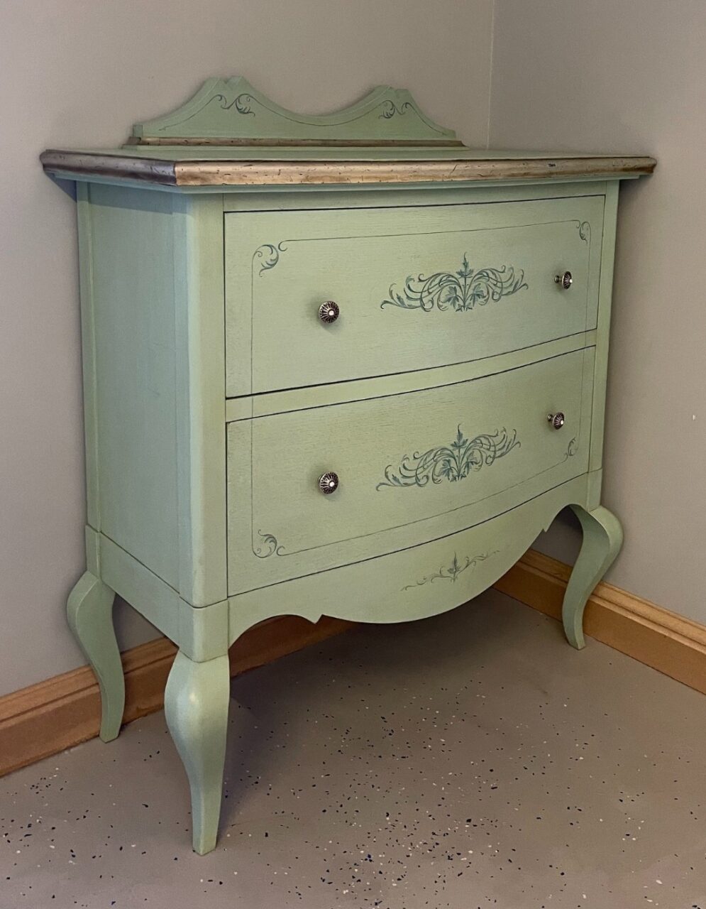 Atelier décoration de meubles la Récréa’thiv Thiviers