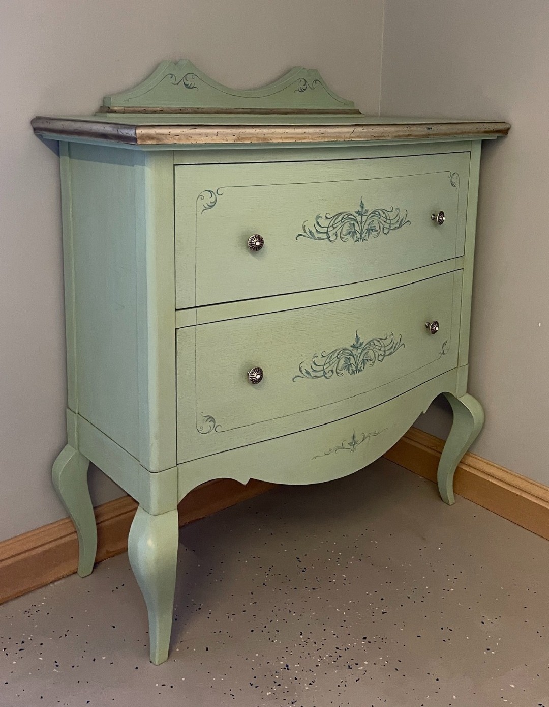 Atelier décoration de meubles la Récréa&rsquo;thiv Thiviers