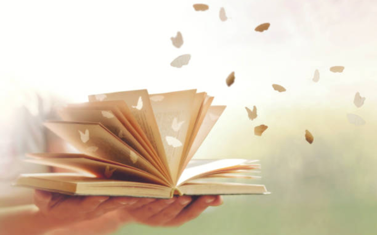 Atelier d'écriture poétique au Jardin de l'Aqueduc Jardin de l'Aqueduc  Paris