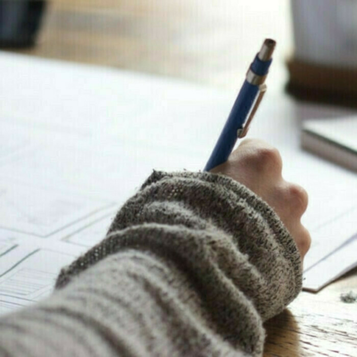 Atelier d'écriture : Un grain de folie Bibliothèque Grand Parc Bordeaux