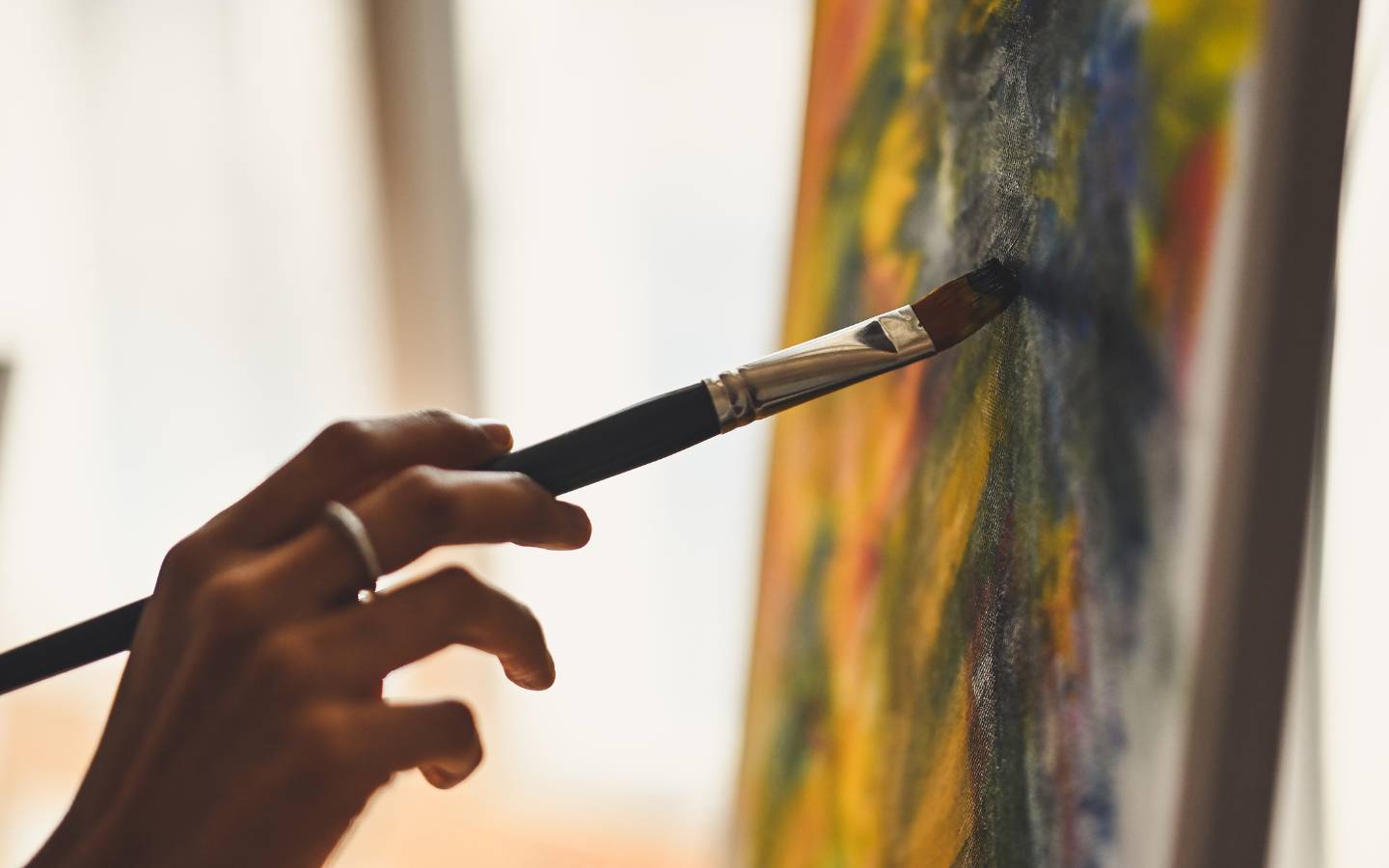 Atelier dessin et peinture 6 Square Albenitz Cambo-les-Bains 2026-04-02