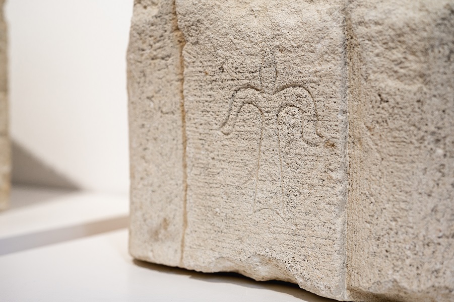 Atelier en famille Empreintes et motifs 785 route de l'abbaye Hastingues 2026-04-16