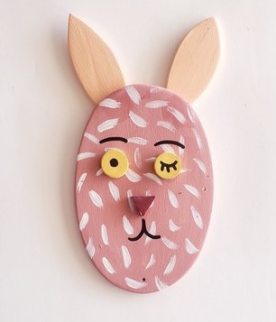 Atelier Enfant 5-7 ans Lapin et compagnie Limoges