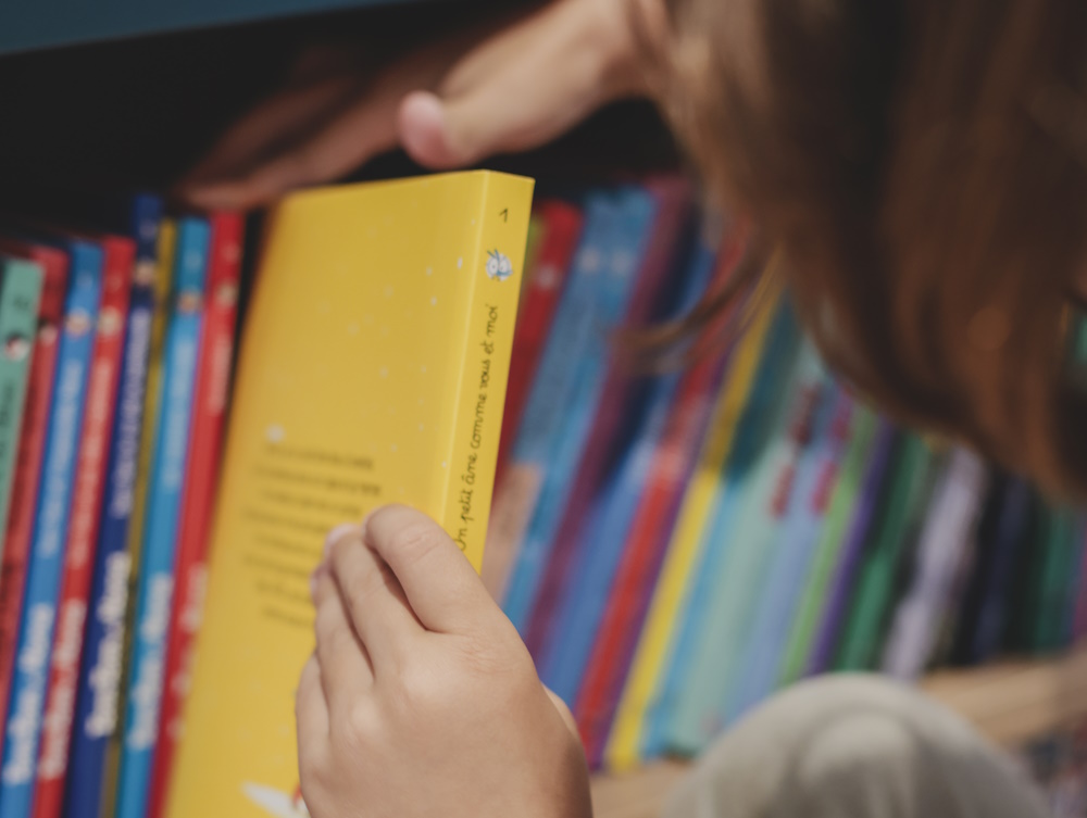 Atelier enfant Des histoires sous les pins 1991 avenue Charles de Gaulle Seignosse 2026-04-18