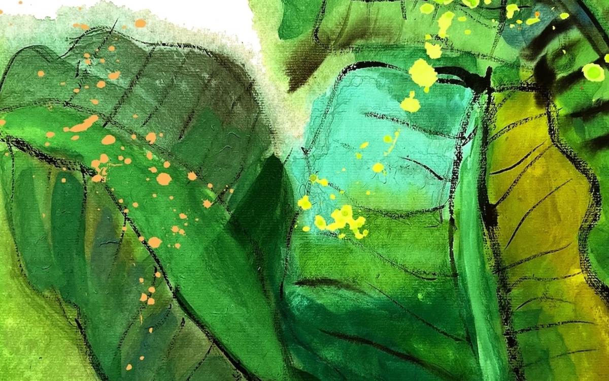 Atelier Enfant-Famille | Petit pinceau