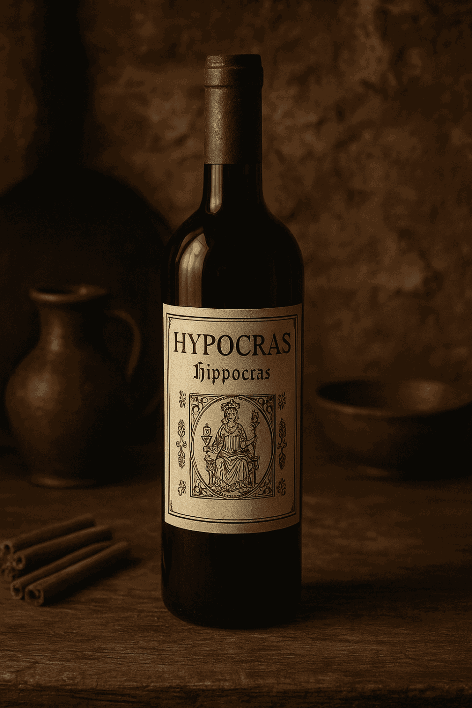 Atelier Fabrique ton hypocras CDMA Égletons