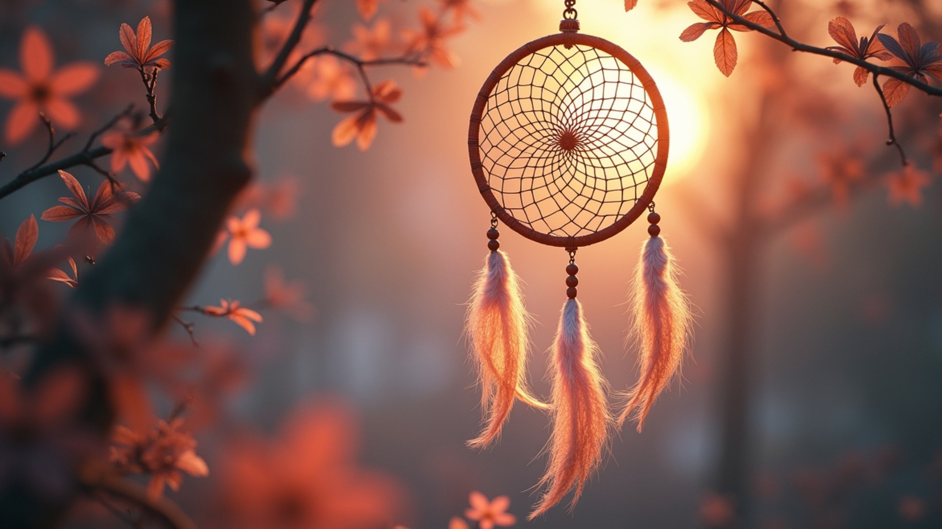 Atelier famille Attrape-rêves Grande garderie de l'école Chaptelat 2026-03-28