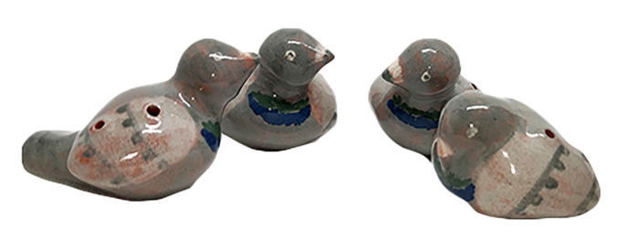 Atelier famille – Céramique sonore Musée Hector-Berlioz La Côte-Saint-André