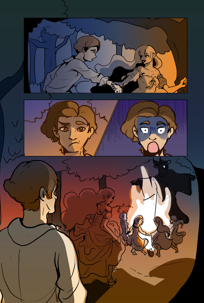 Atelier famille – Initiation à la BD Musée Hector-Berlioz La Côte-Saint-André