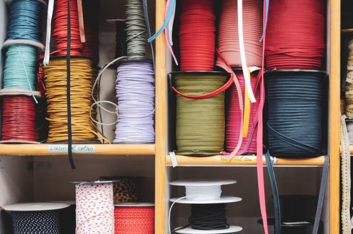 ATELIER FIL & AIGUILLES COUTURE