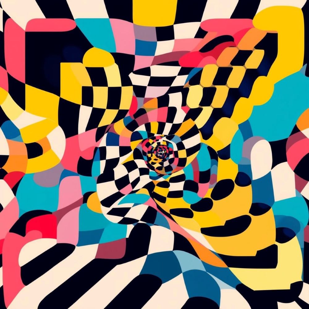 Atelier illusions d'optique au Planétarium Ludiver 1700 Rue de la Libération La Hague 2026-04-09