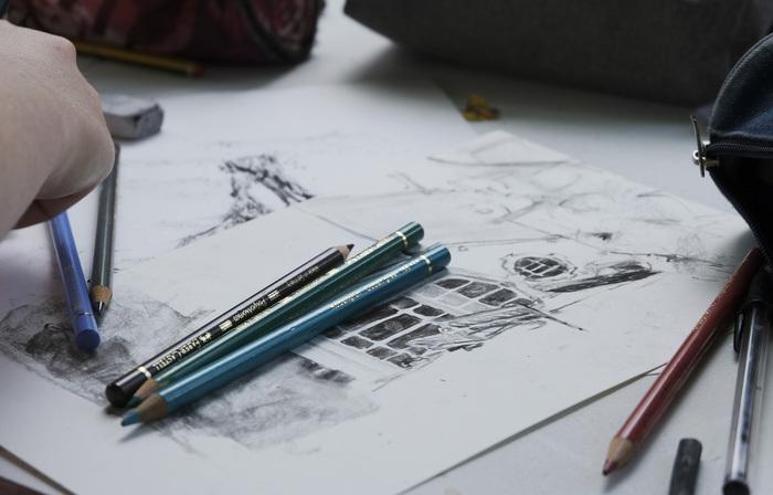 Atelier Illustration & bande-dessinée - Dessine ton univers en BD ! École Supérieure d'Art de Lorraine - Épinal Épinal