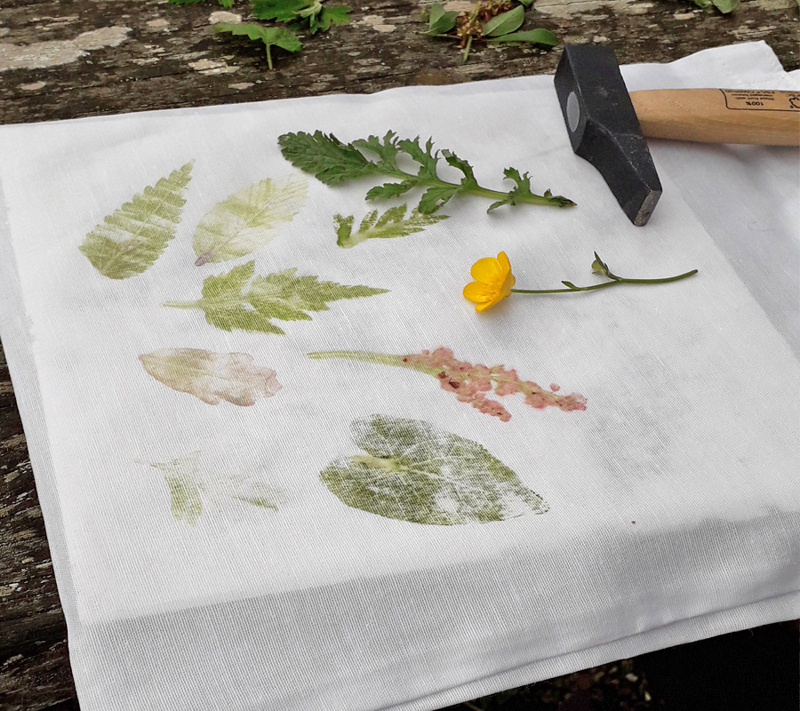 Atelier Impression végétale Noirlac Bruère-Allichamps 2026-05-03